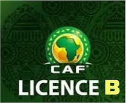 تكوين المدربين: رخصة CAF B (الوحدة الثانية)